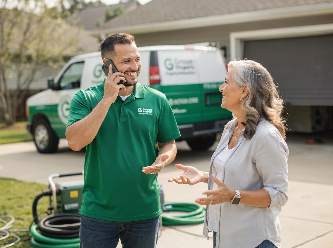 Water Damage Restoration Marion, MI FAQs